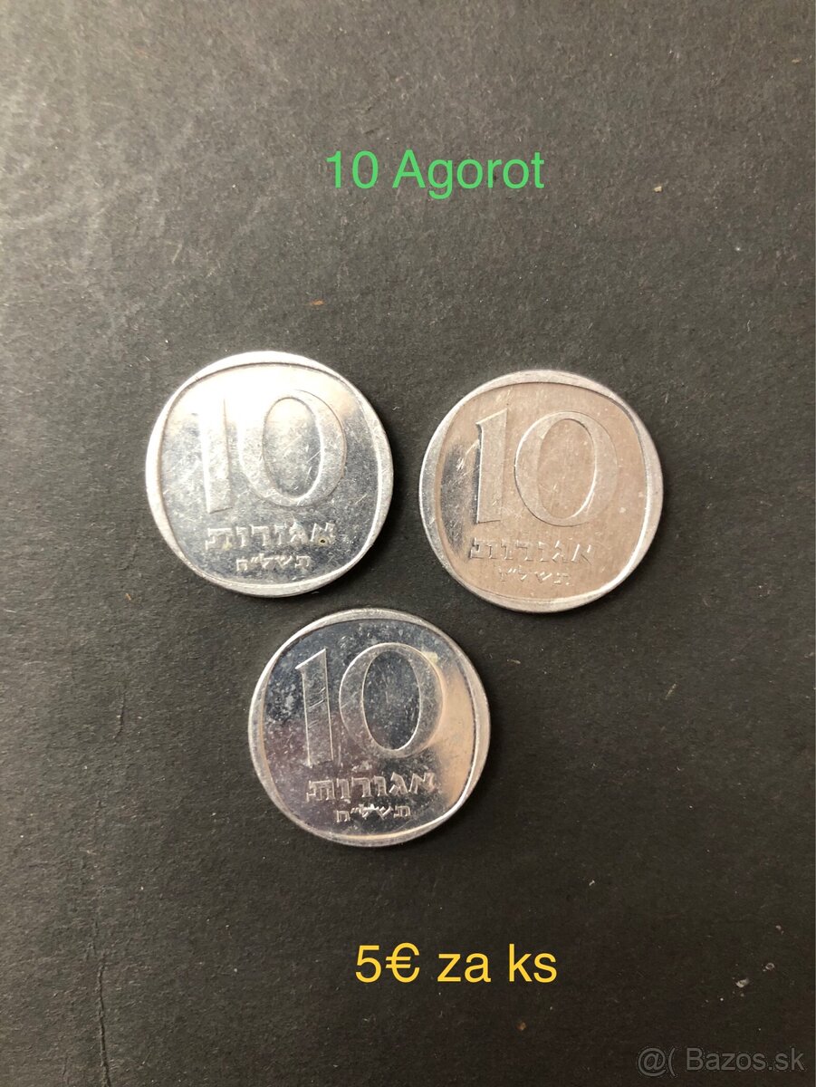 Mince IZRAEL 3 - 3