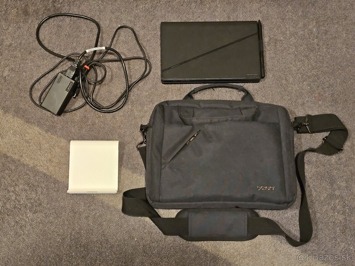 Lenovo Thinkpad X1 FOLD - 3