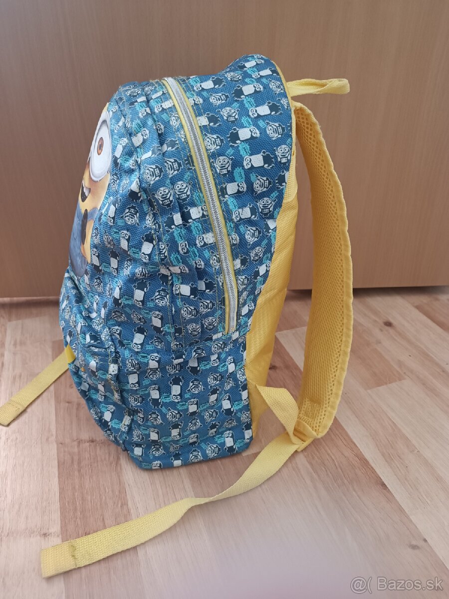 Detský vak - 3