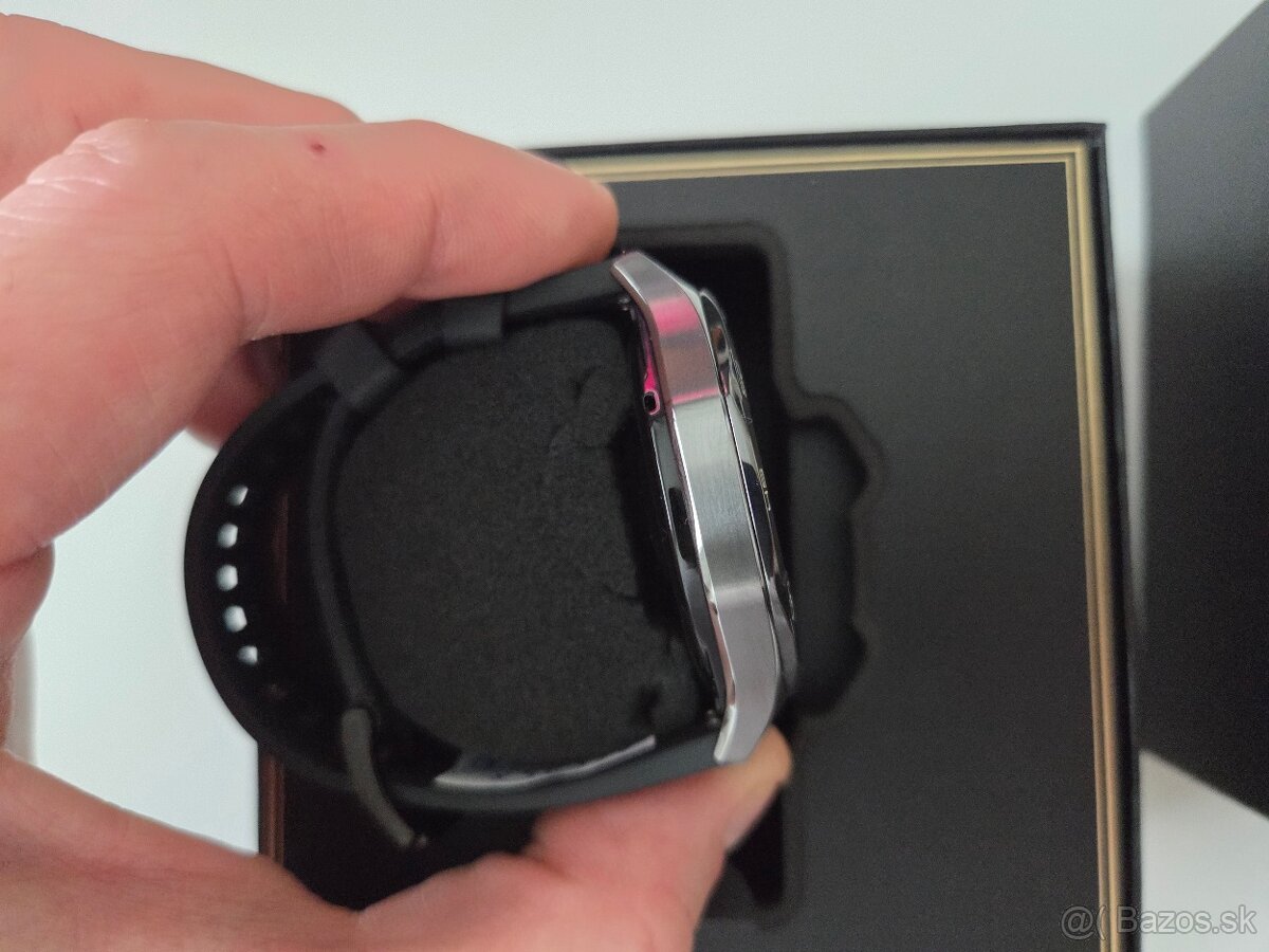Predám Huawei Watch GT5 - 3