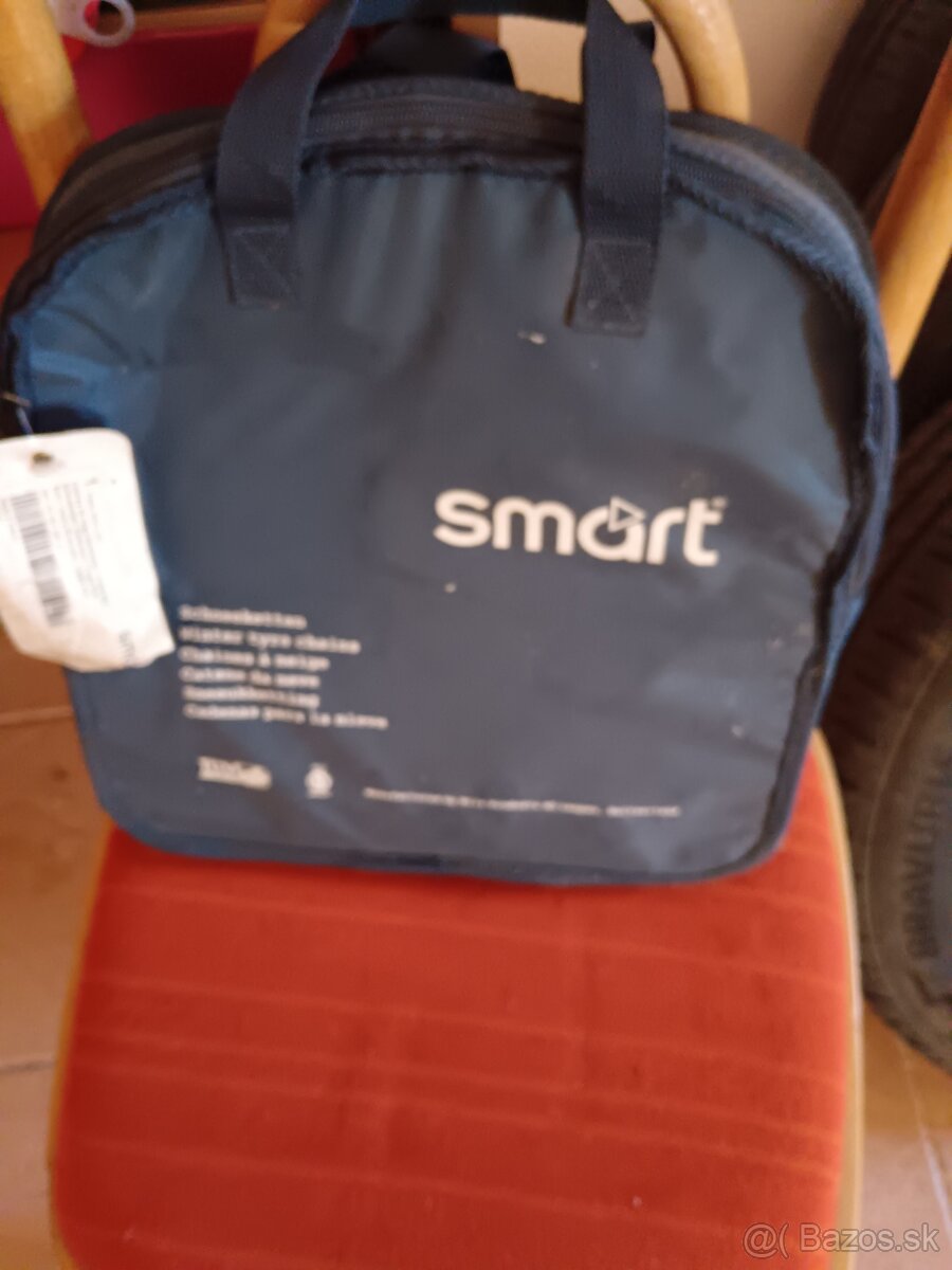 Smart - 3