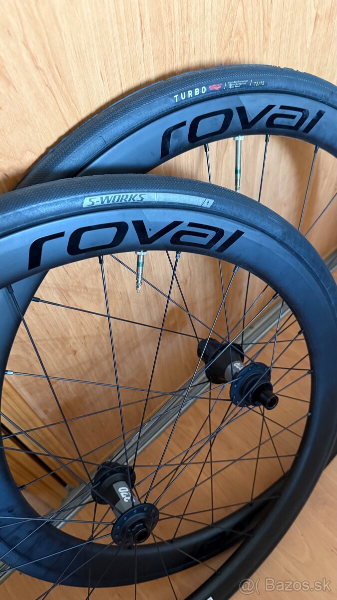 Roval C38 (nové) - 3