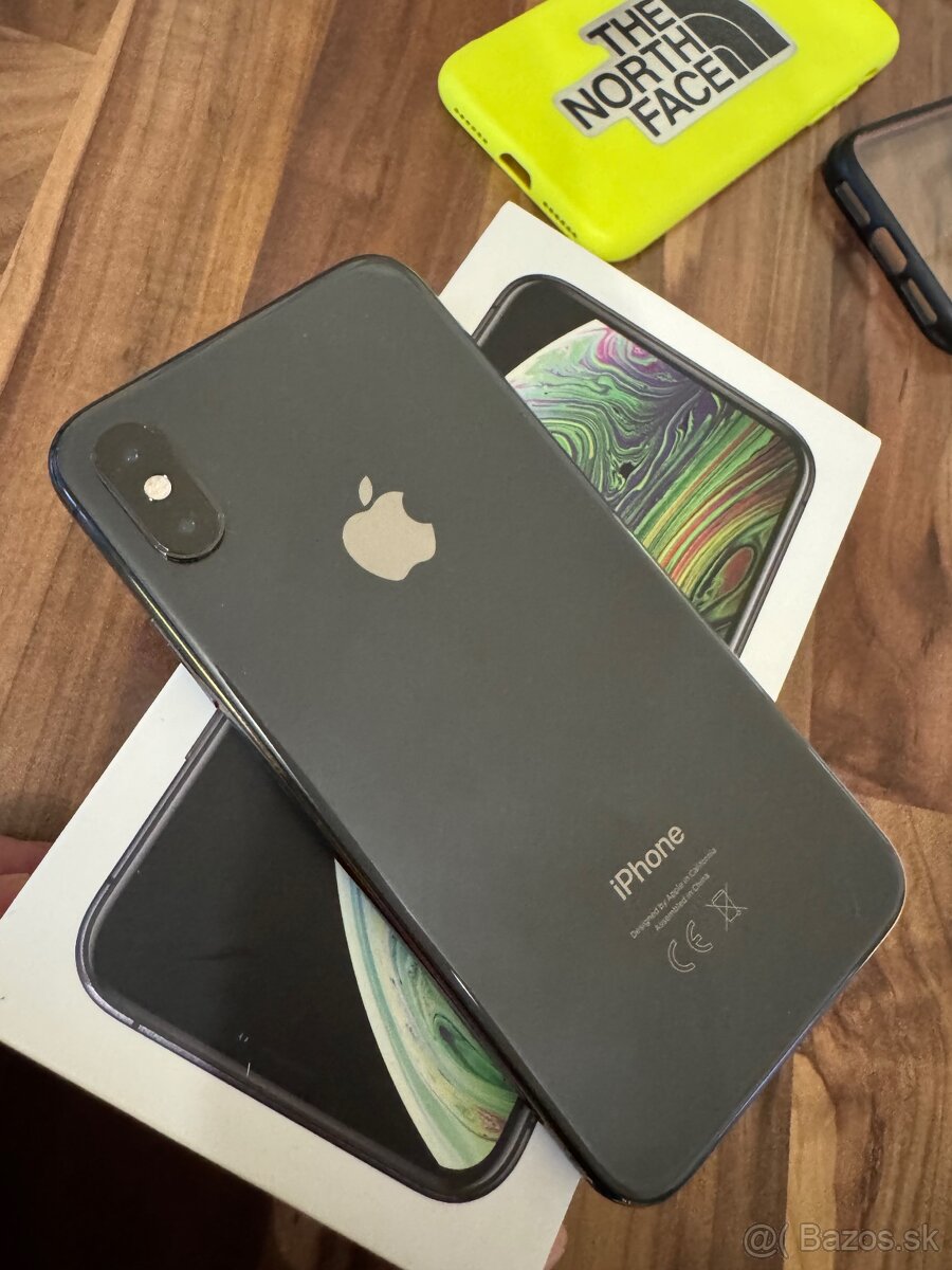 iphone xs 64gb - 3