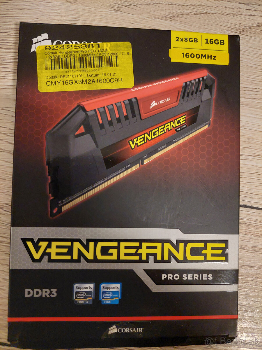 Predám herný zachovalý PC (GTX1660) - 3