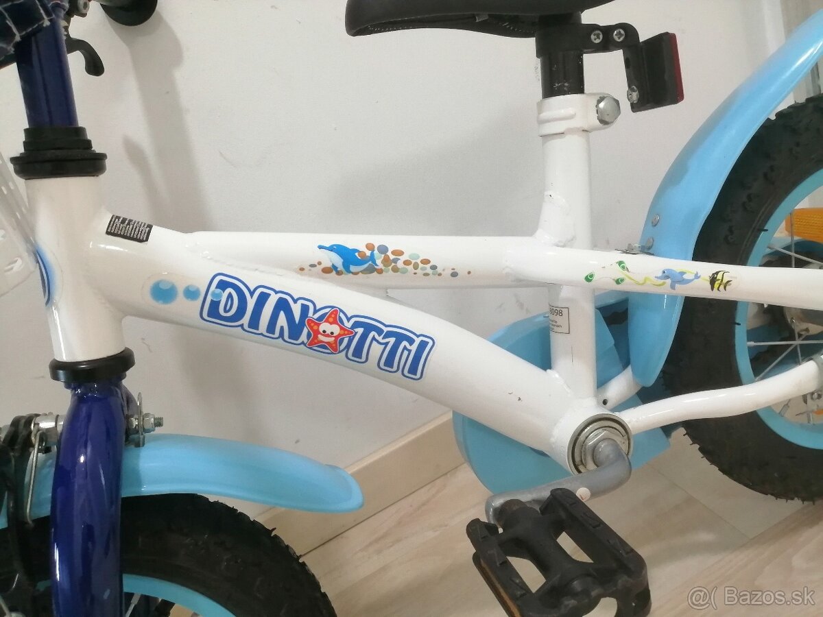 DINOTTI - 3
