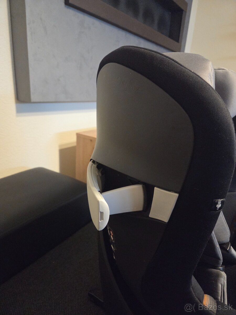 Autosedačka cybex 9-18kg - 3