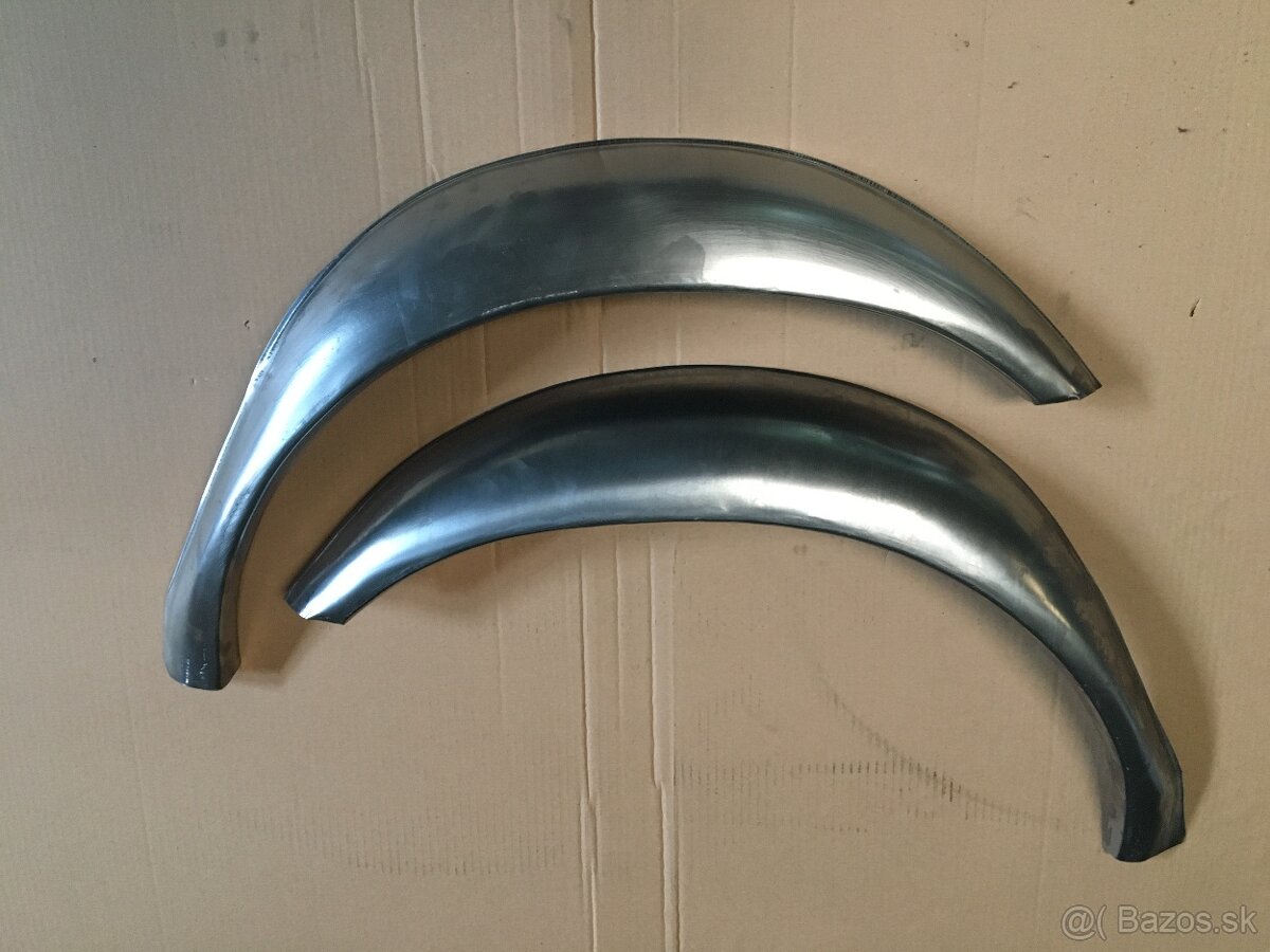 podblatniky prah felicia pick up - 3