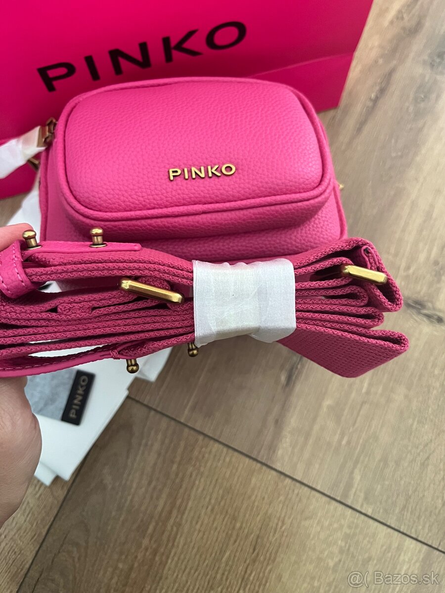 PINKO kabelka - 3