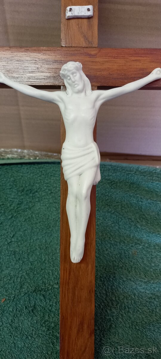 Kríž - 3
