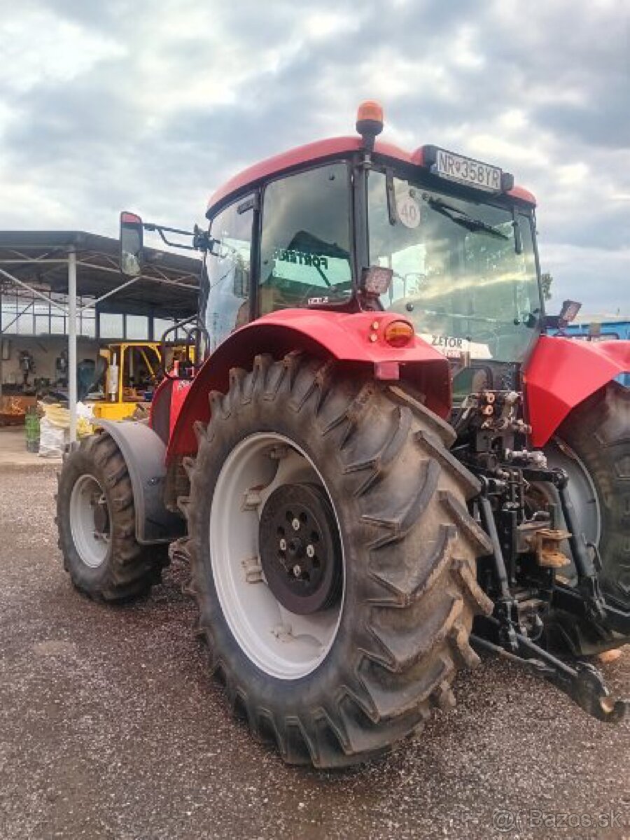 ZETOR FORTERRA 9641 top stav - 3