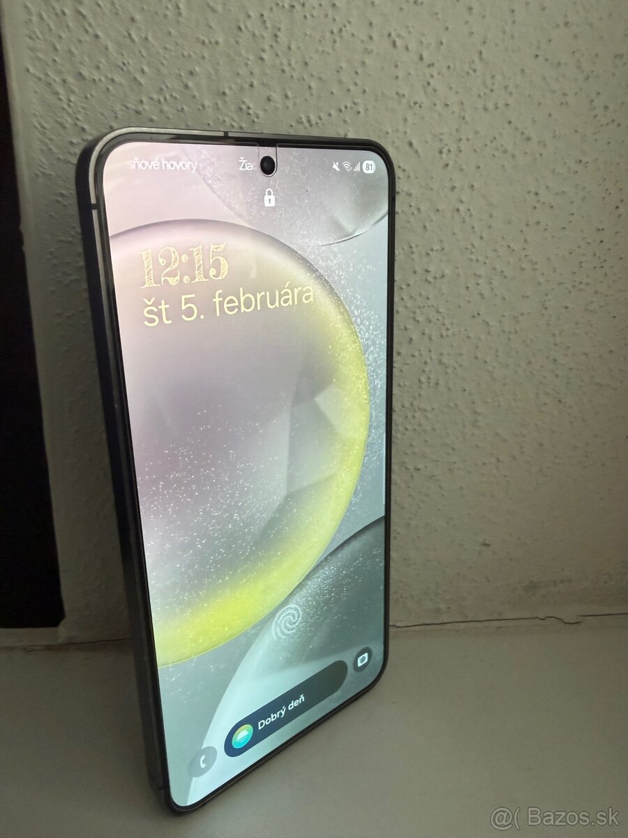 Samsung galaxy s24 128GB - 3