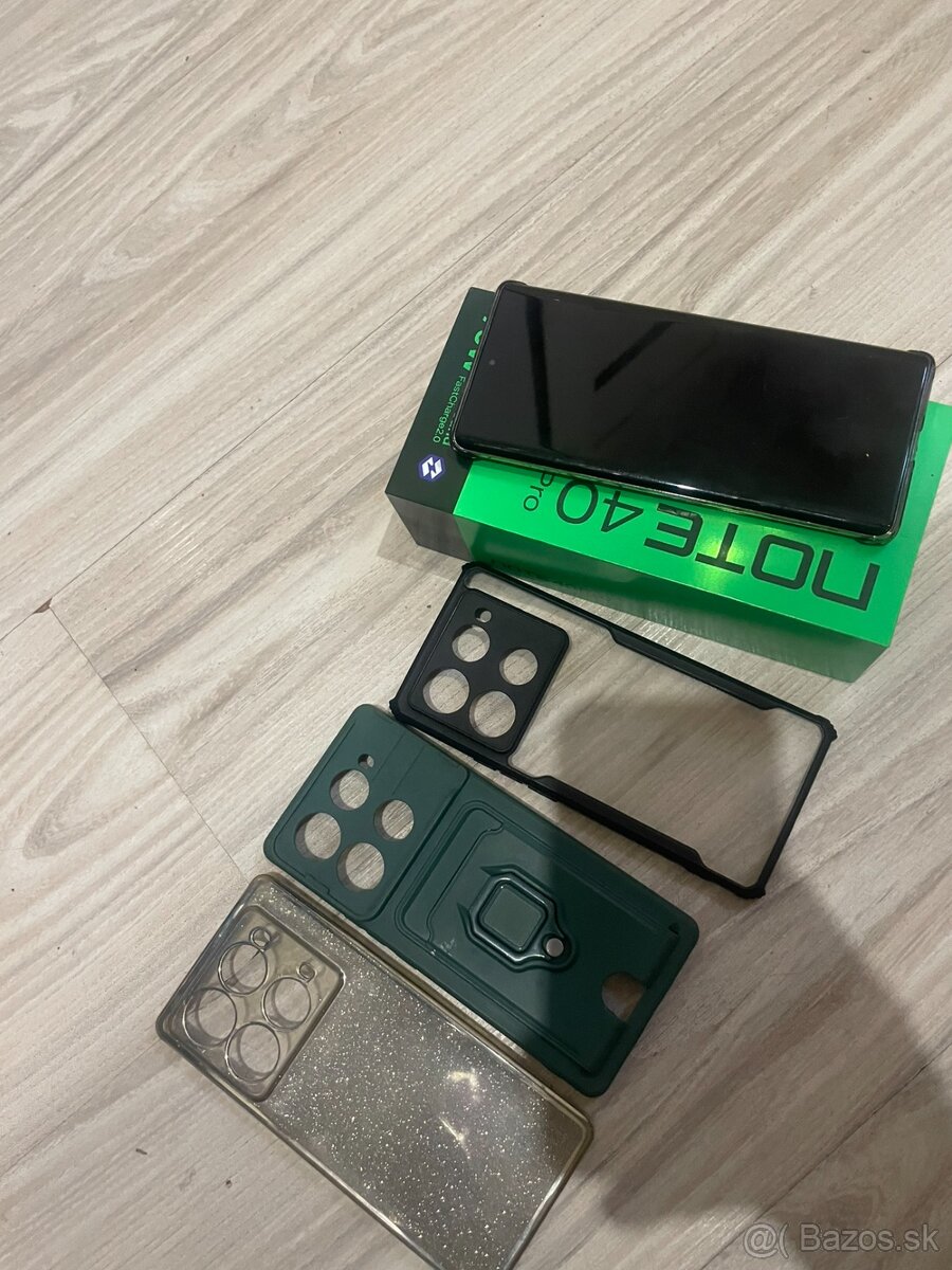 Infinix note 40 pro - 3