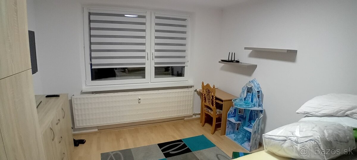 Prenájom bytu - 3