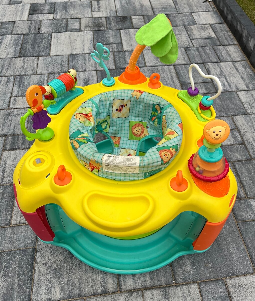 Detské hračky/ pomôcky na predaj - 3