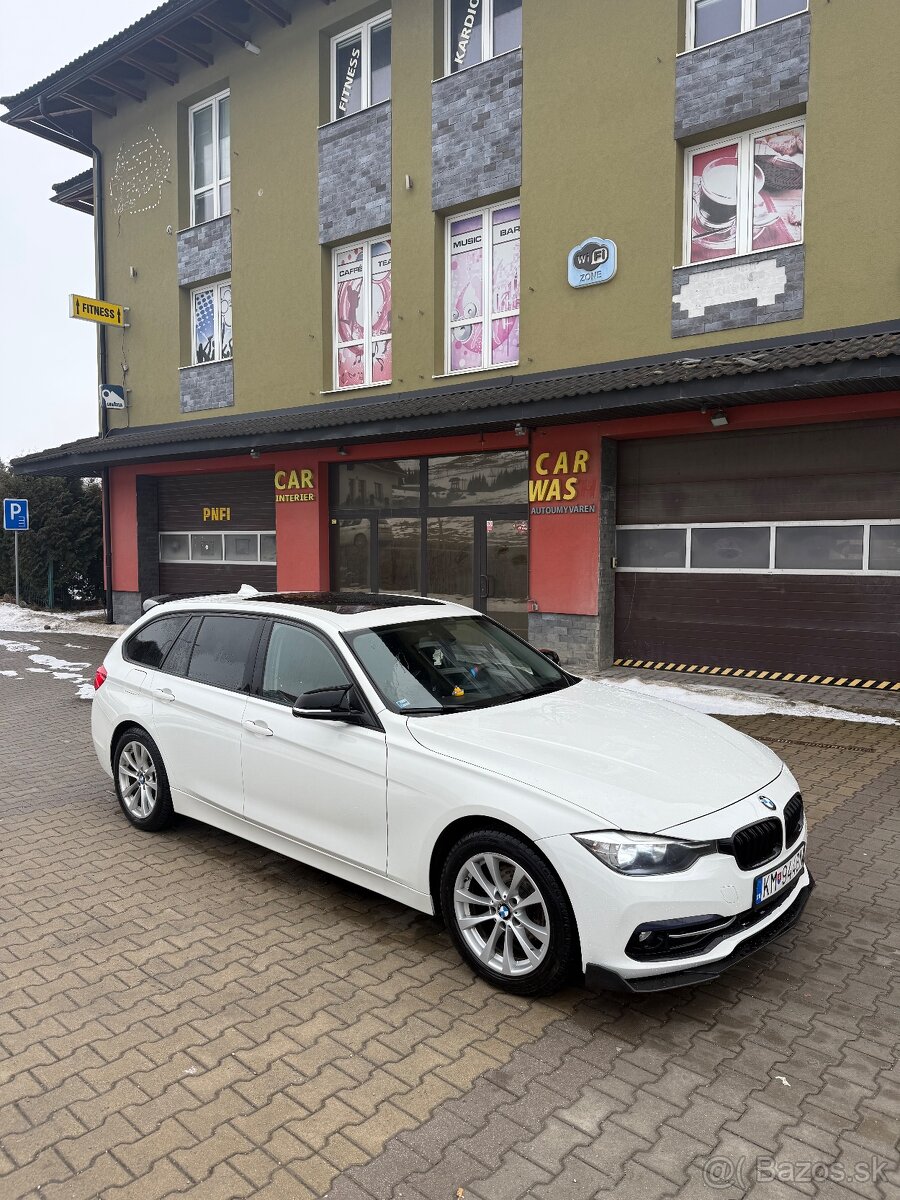 bmw rad 3 2015 xdrive - 3