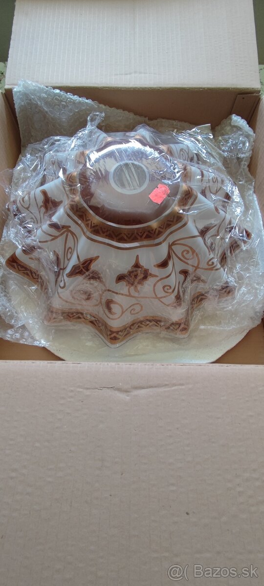 Predám nový luster - 3