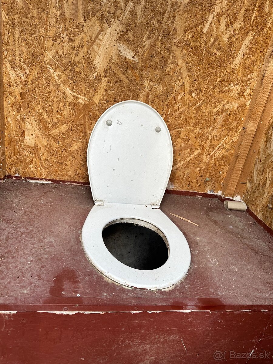 Latrina - suche wc - 3