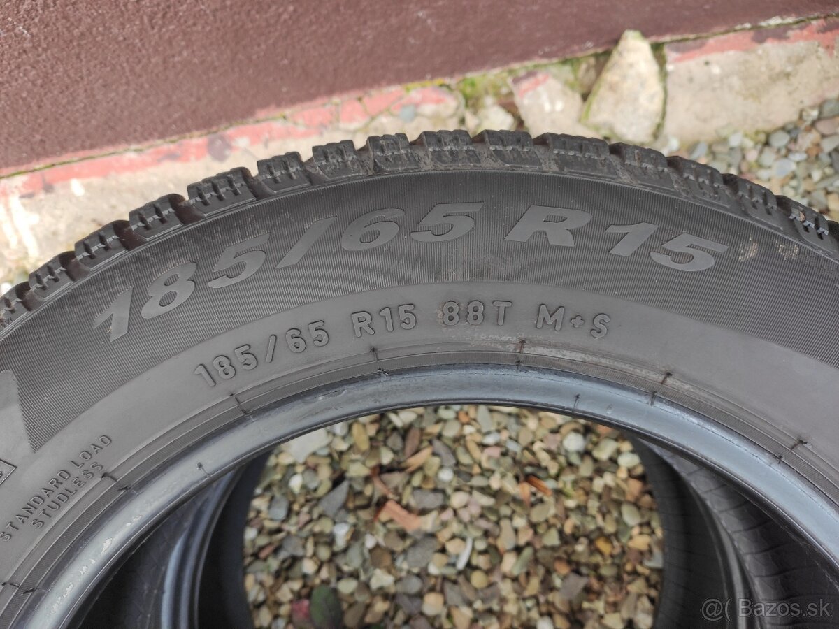 185/65r15 88T - 3
