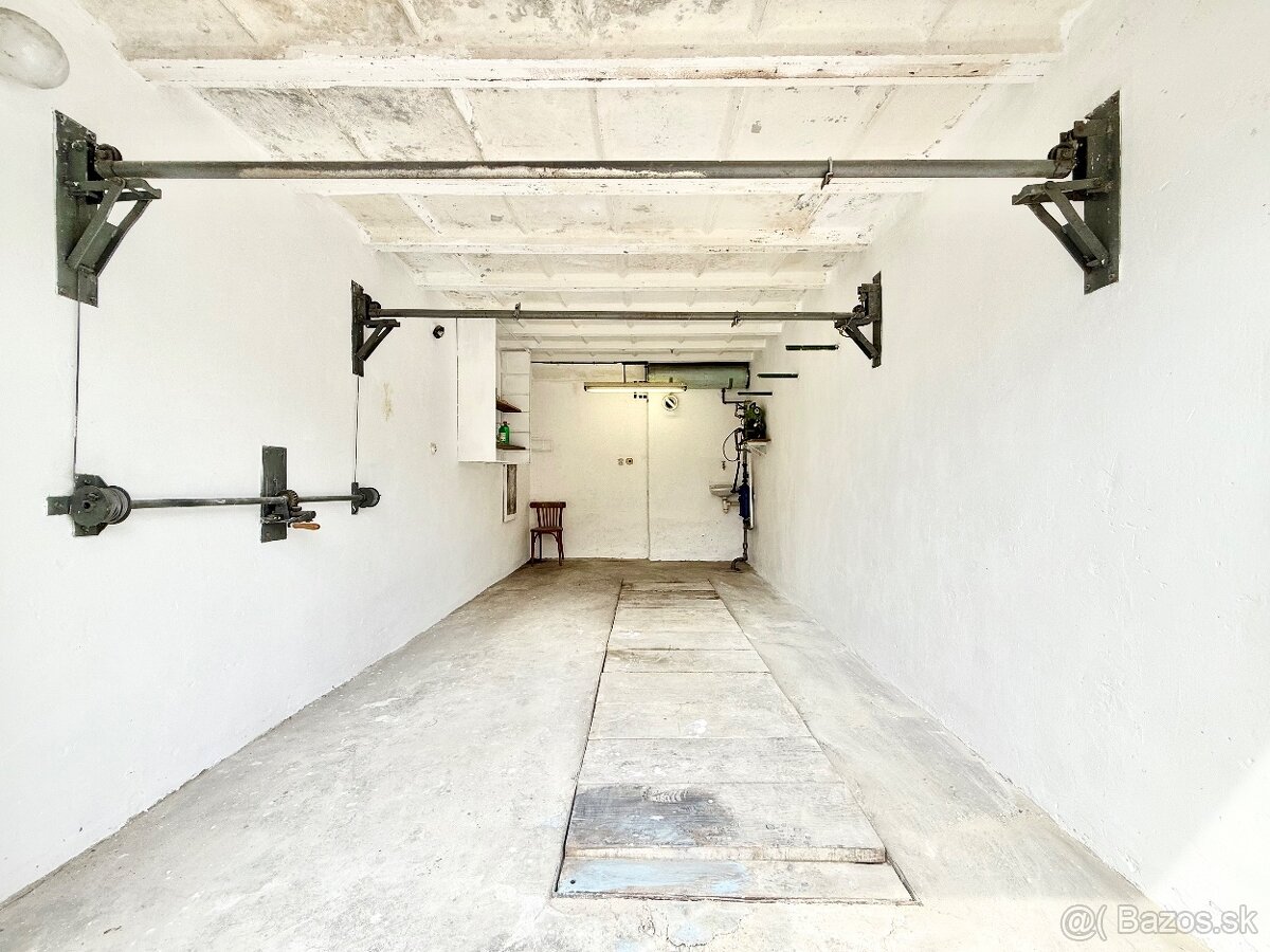 Garáž v Komárne - 3