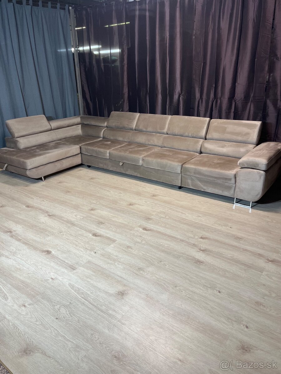 Sedacia súprava Maxi 420/C - 3