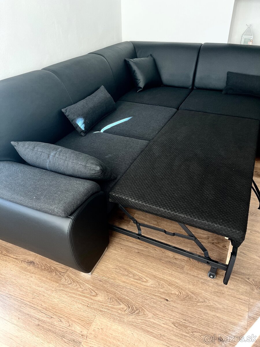 Royal sedacia súprava - 3