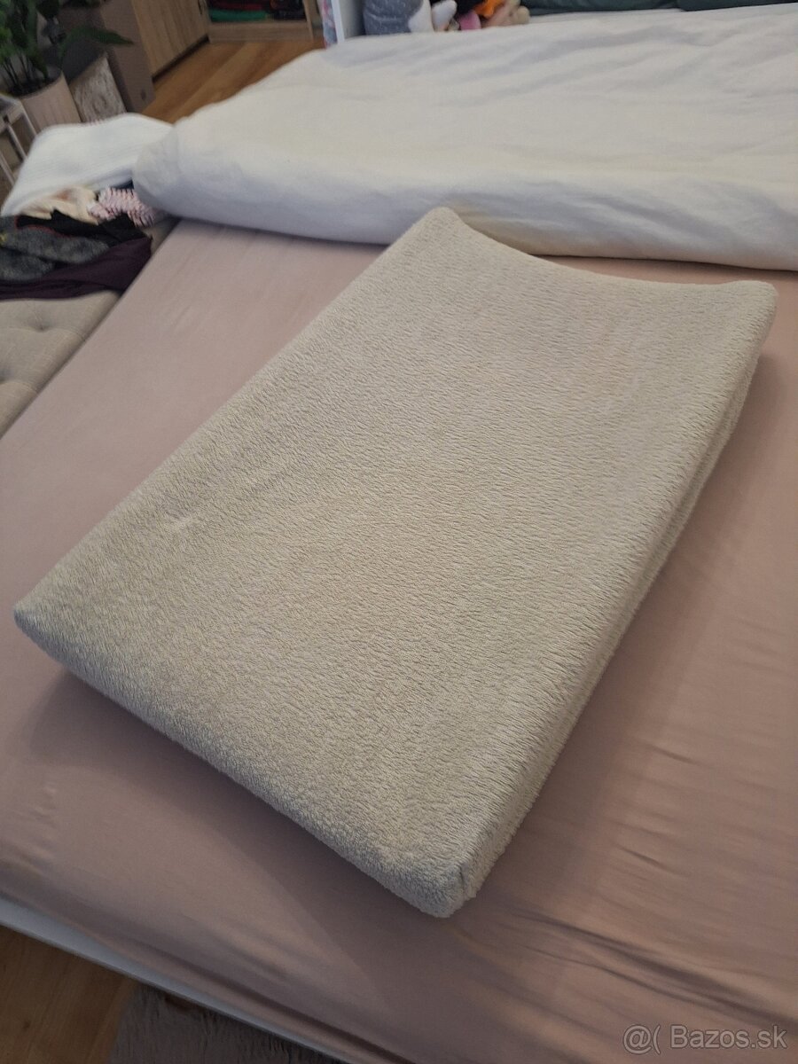 Predám detskú prebaľovaciu podložku - 3