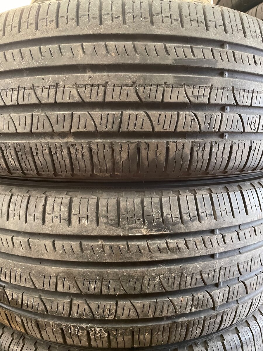 Pneu 225/60 r17 - 3