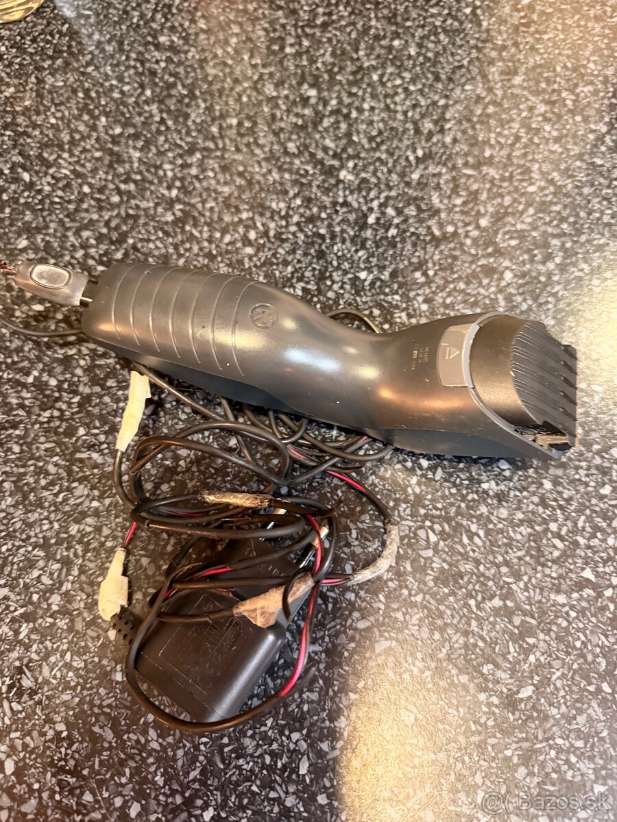 Predam strijček na strihanie Philips - 3