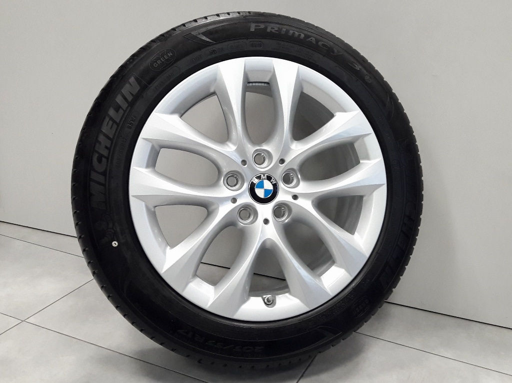 BMW 2 F45 ActiveTourer 17" Styling 479 NOVÉ - 3