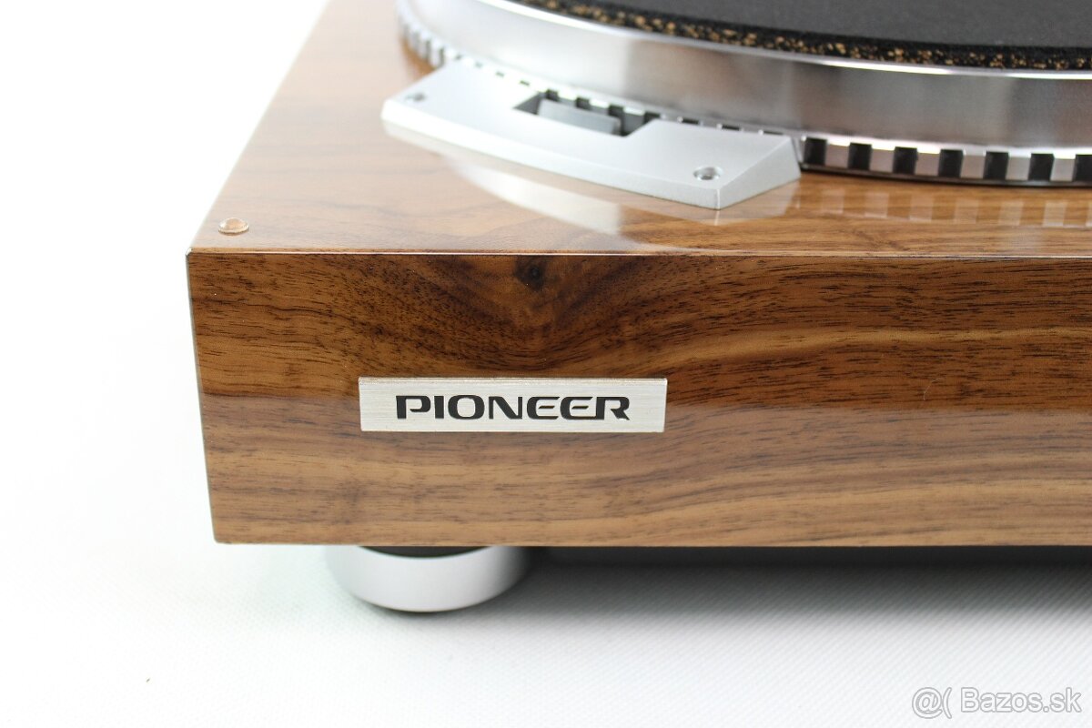 Gramofón PIONEER XL-A700 (PL-570) - 3