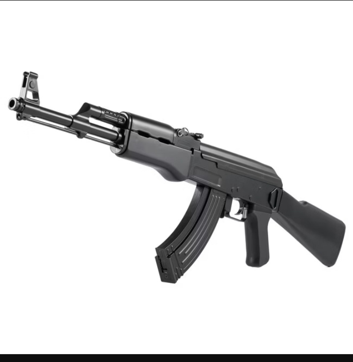 Dobrý deň predám zbrane a výstroj na airsoft - 3