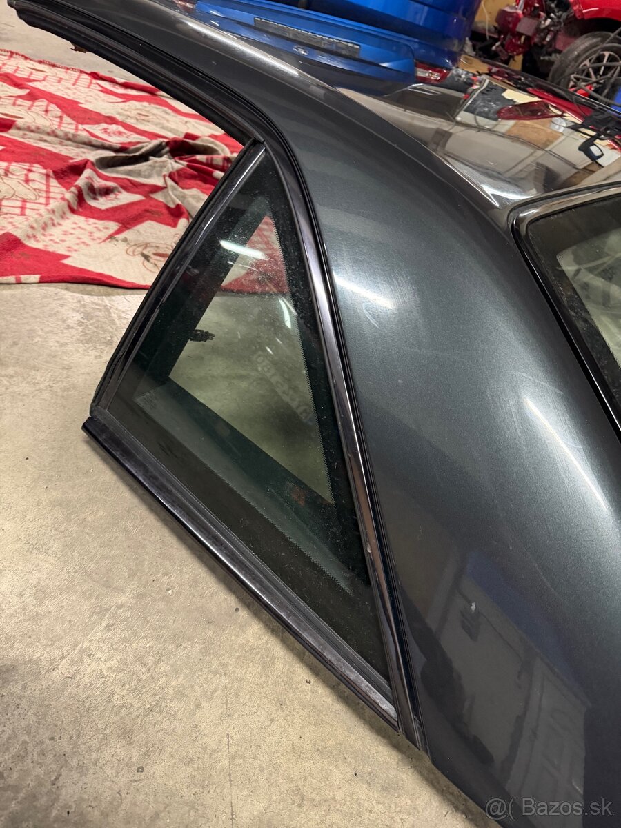 Hardtop Mercedes Benz r129 SL - 3