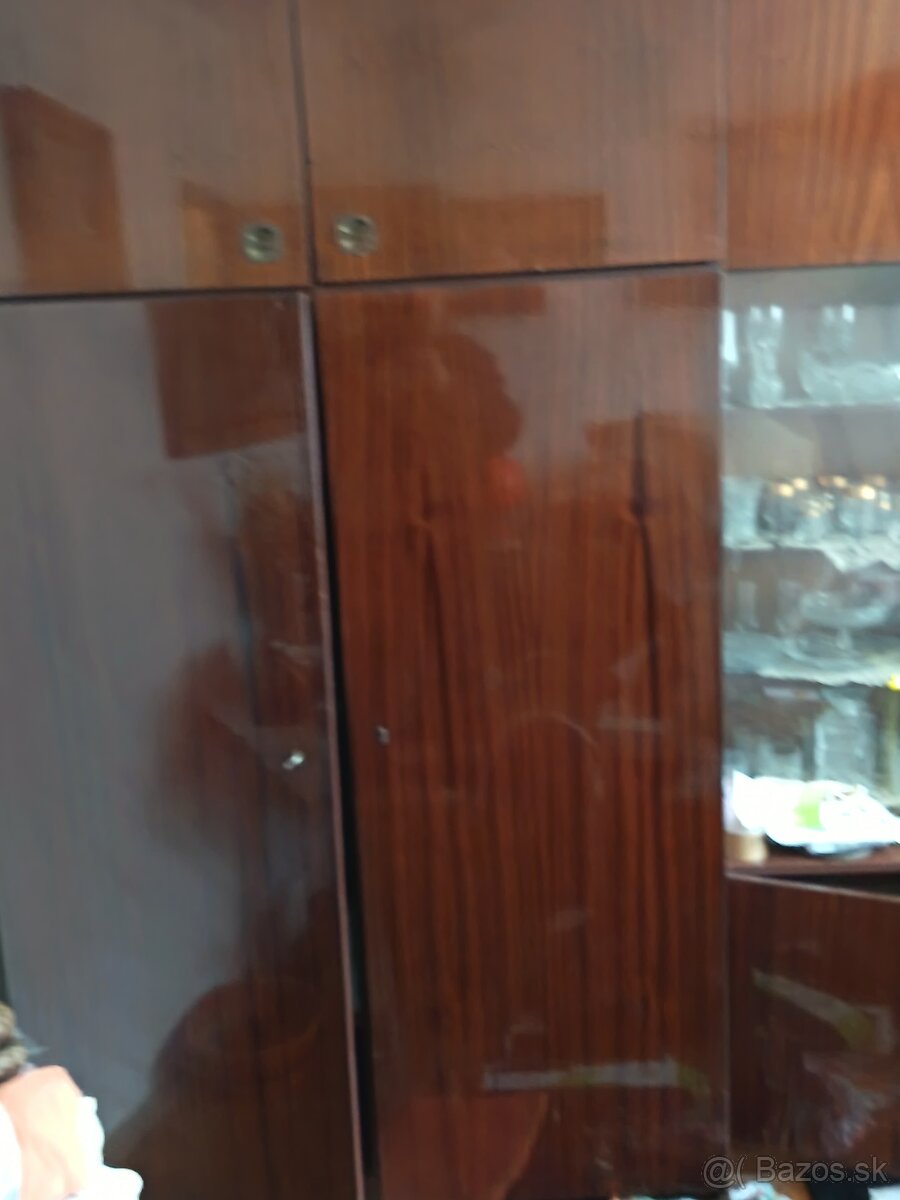 Predam obyvaciu stenu - 3