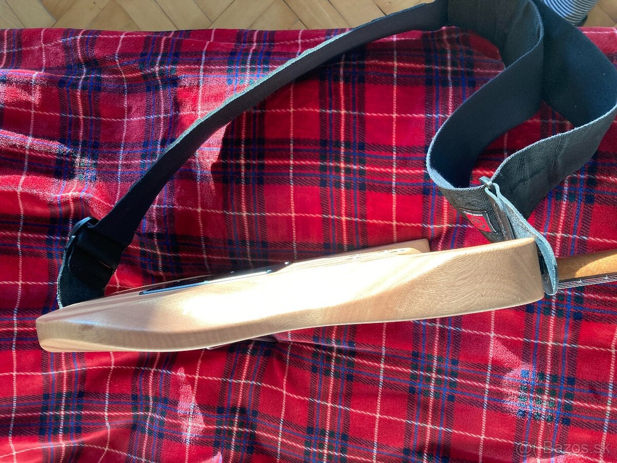 SUHR MODERN SATIN - 3