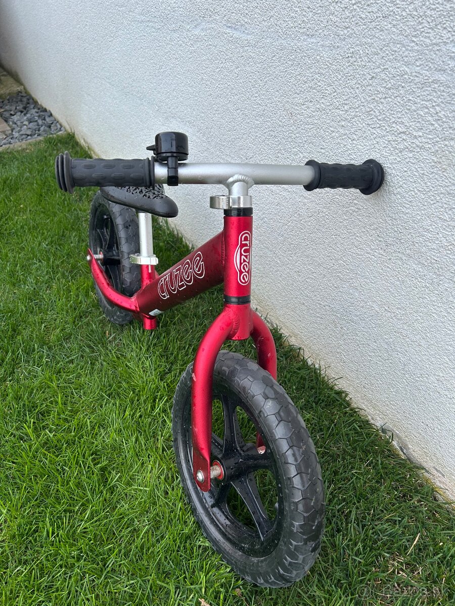 Ultralahké odrážadlo Cruzee - 3