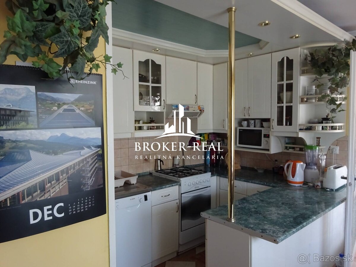 Rodinný dom Encs, Maďarsko - 3