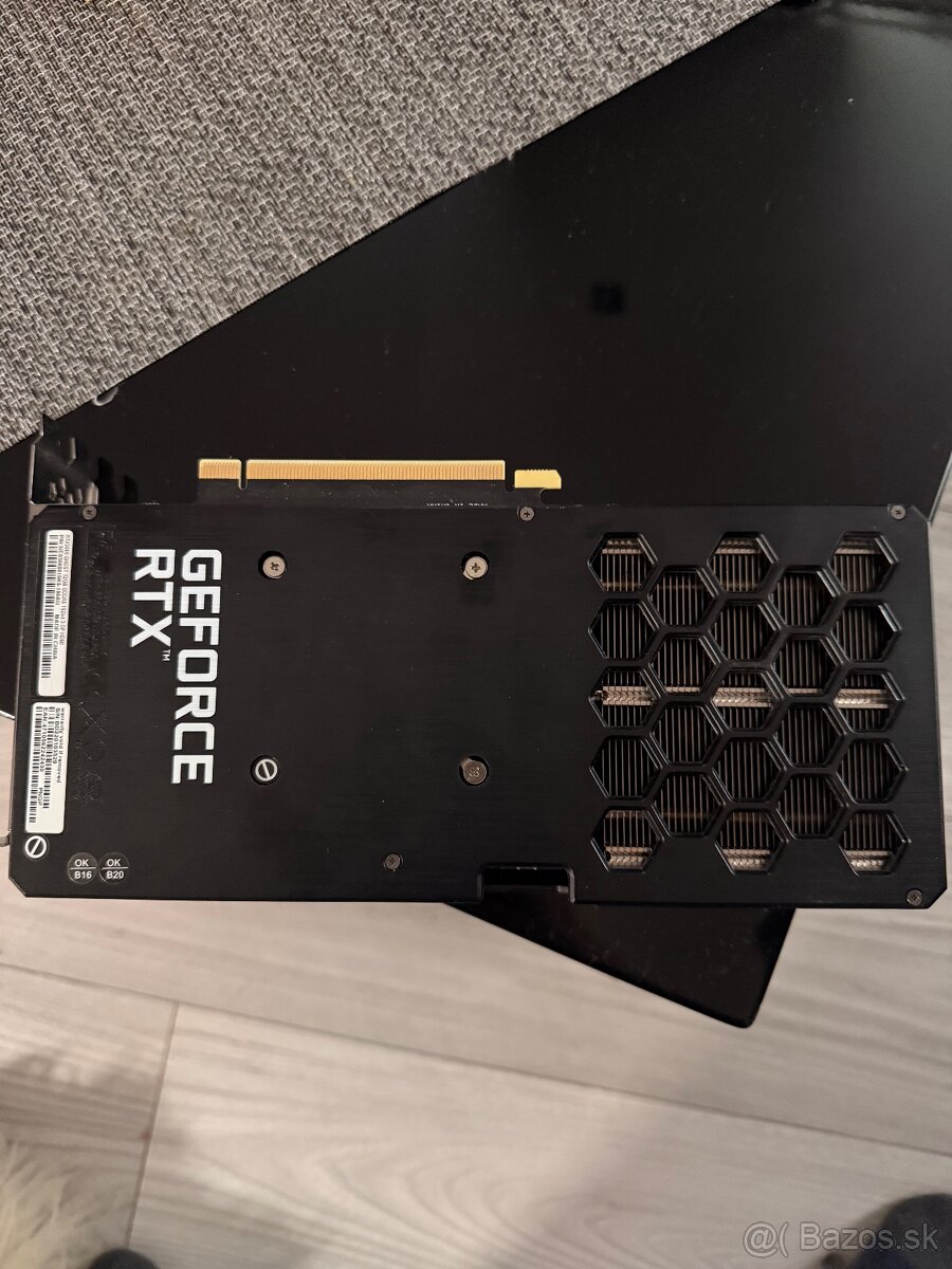 GeForce rtx3060 dual 12gb - 3