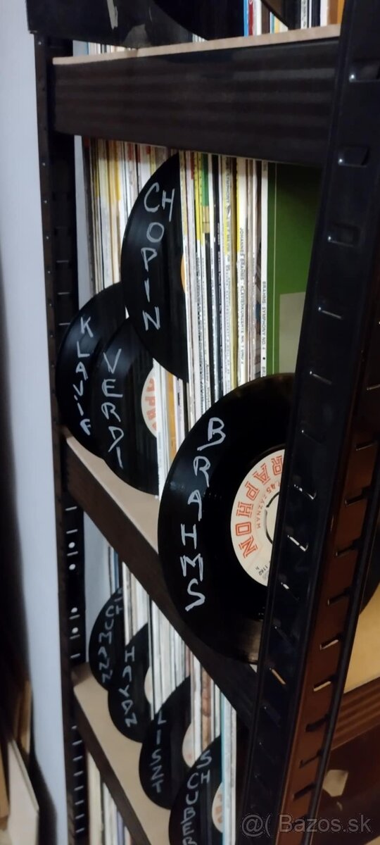 Klasická hudba Bach/Mozart/Chopin... - 3