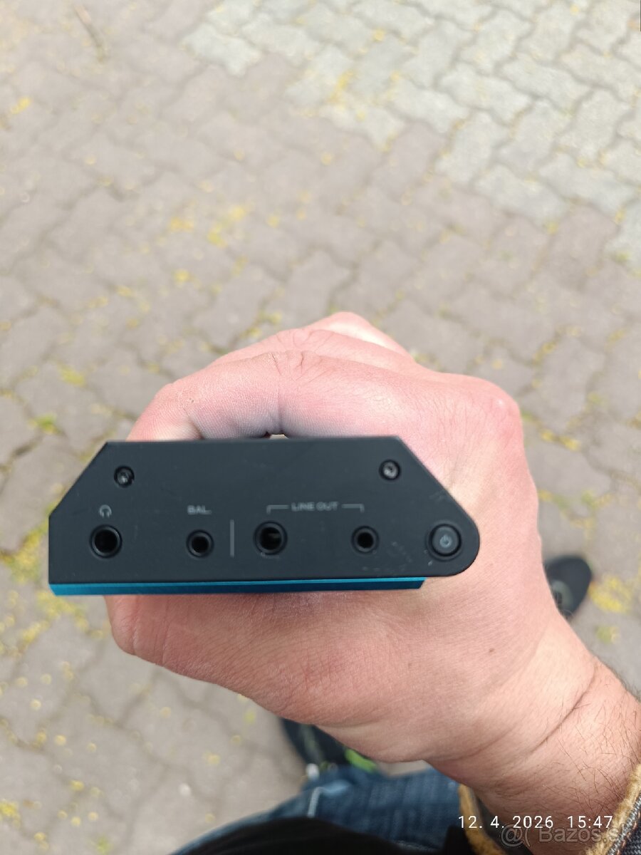 Astell a kern KANN - 3