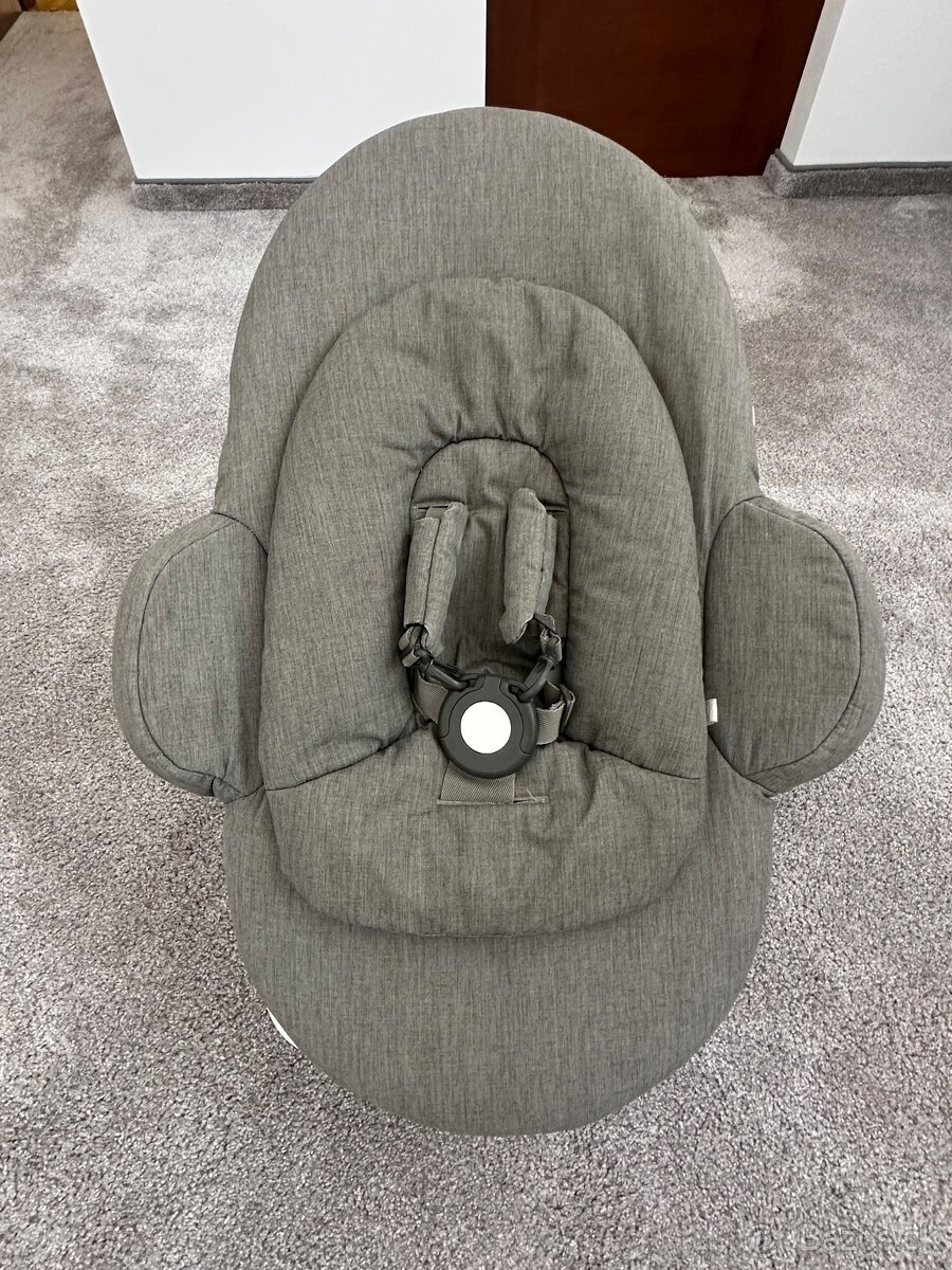 Lehatko Stokke Steps Bouncer - 3