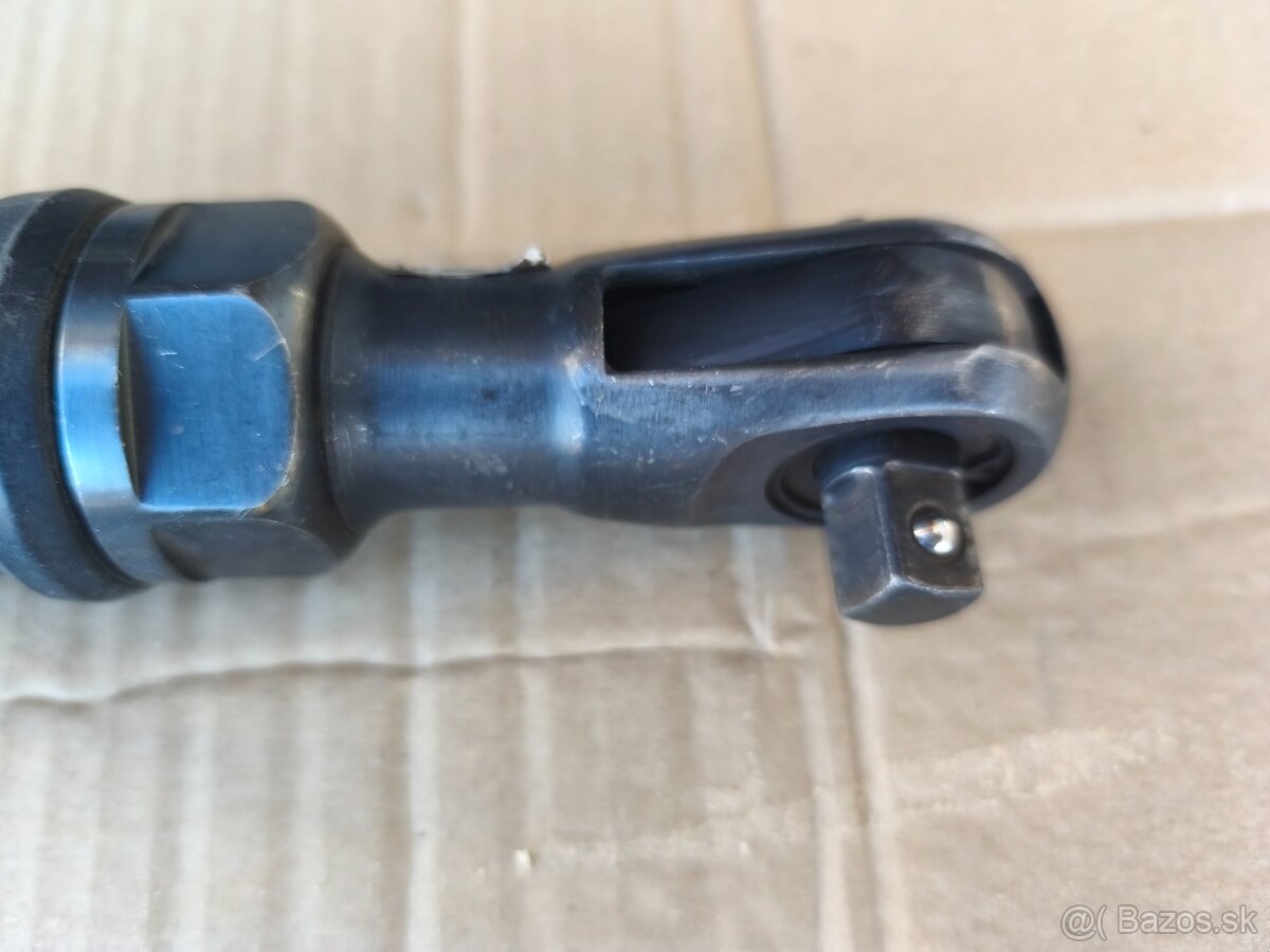 1/2 palcová račňa - 3