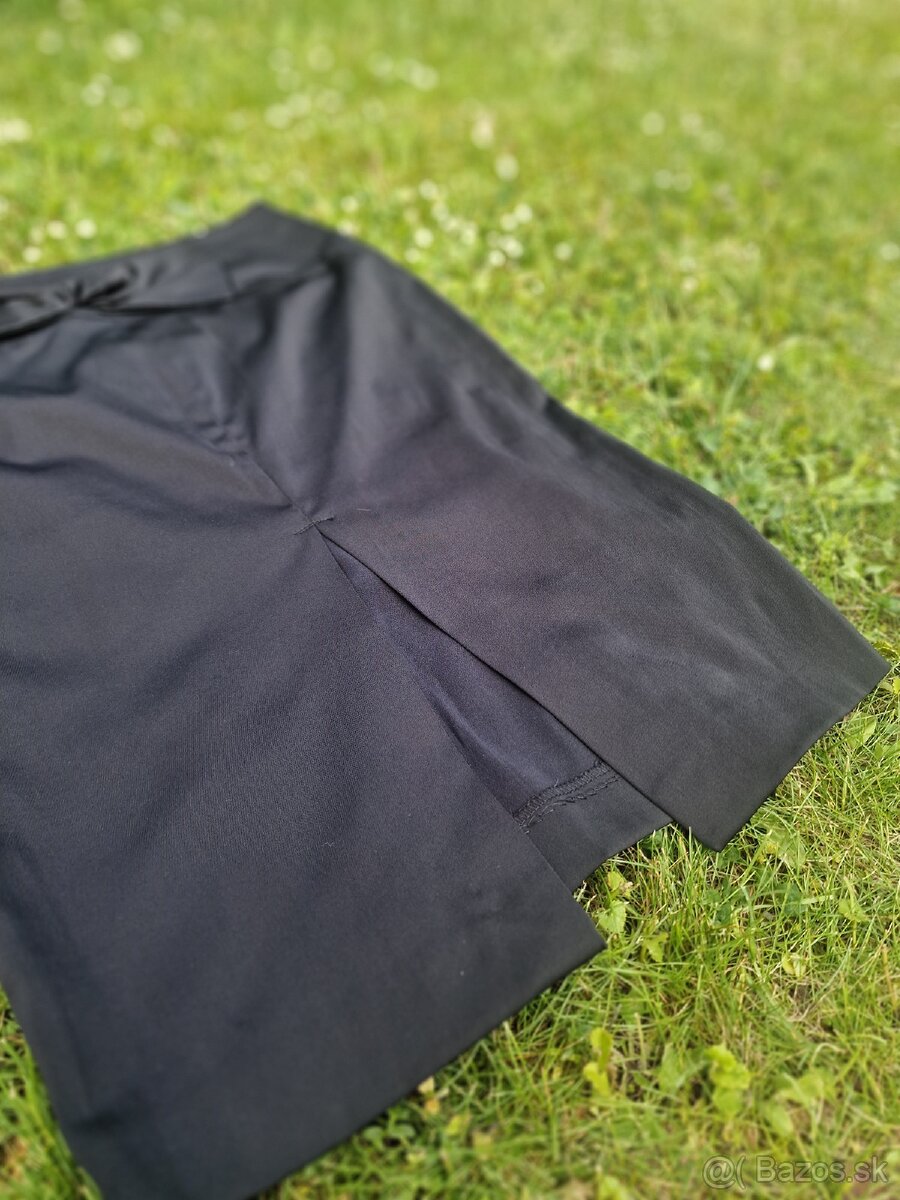 Sukňa zn.Zara Basic v.L - 3