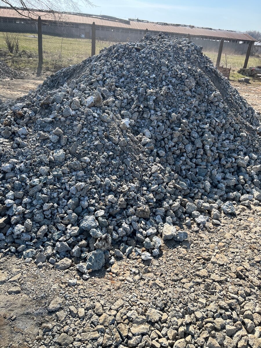 Betón - 3