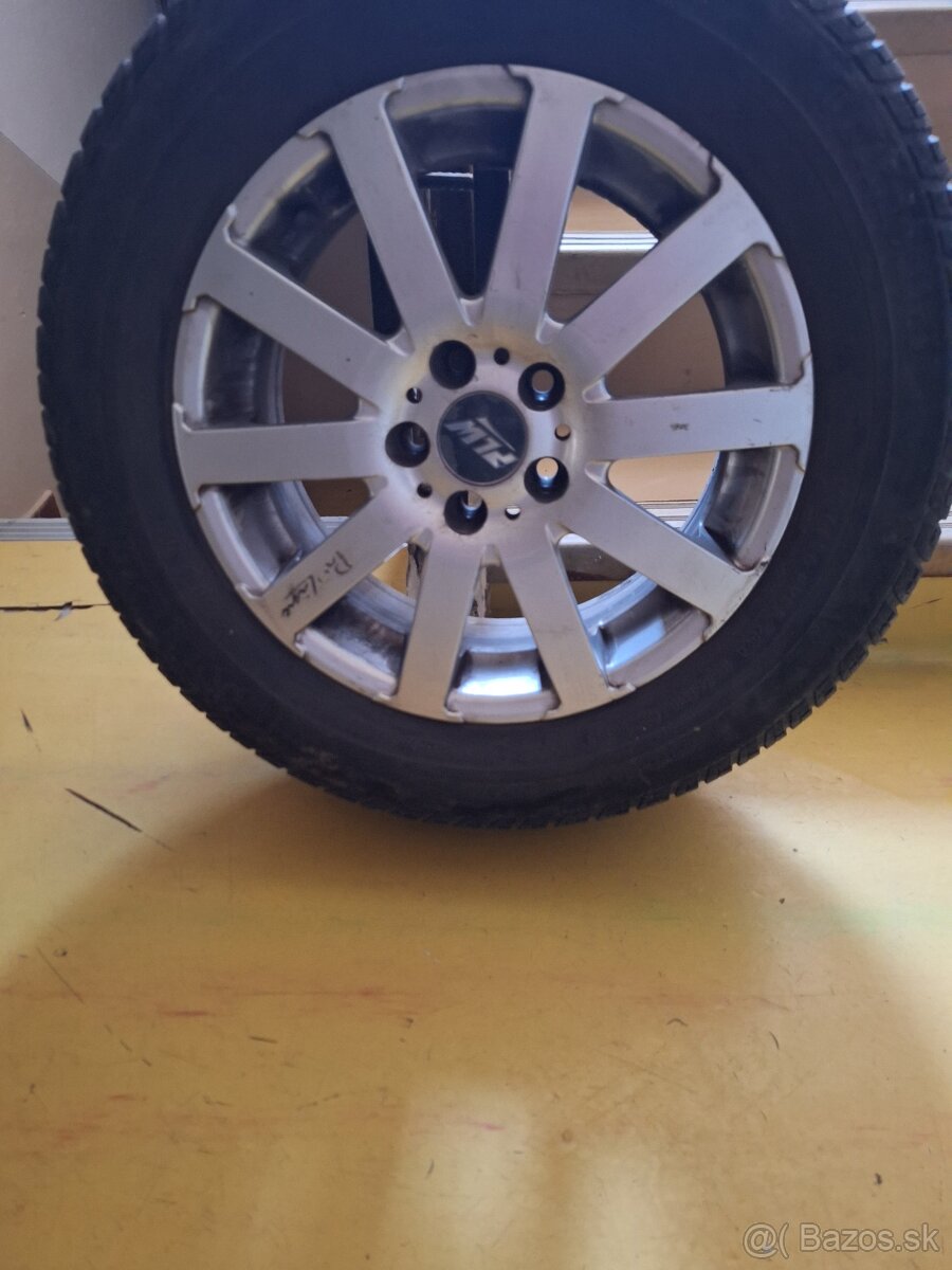 195/65 R15 - seat, vw, škoda - 3