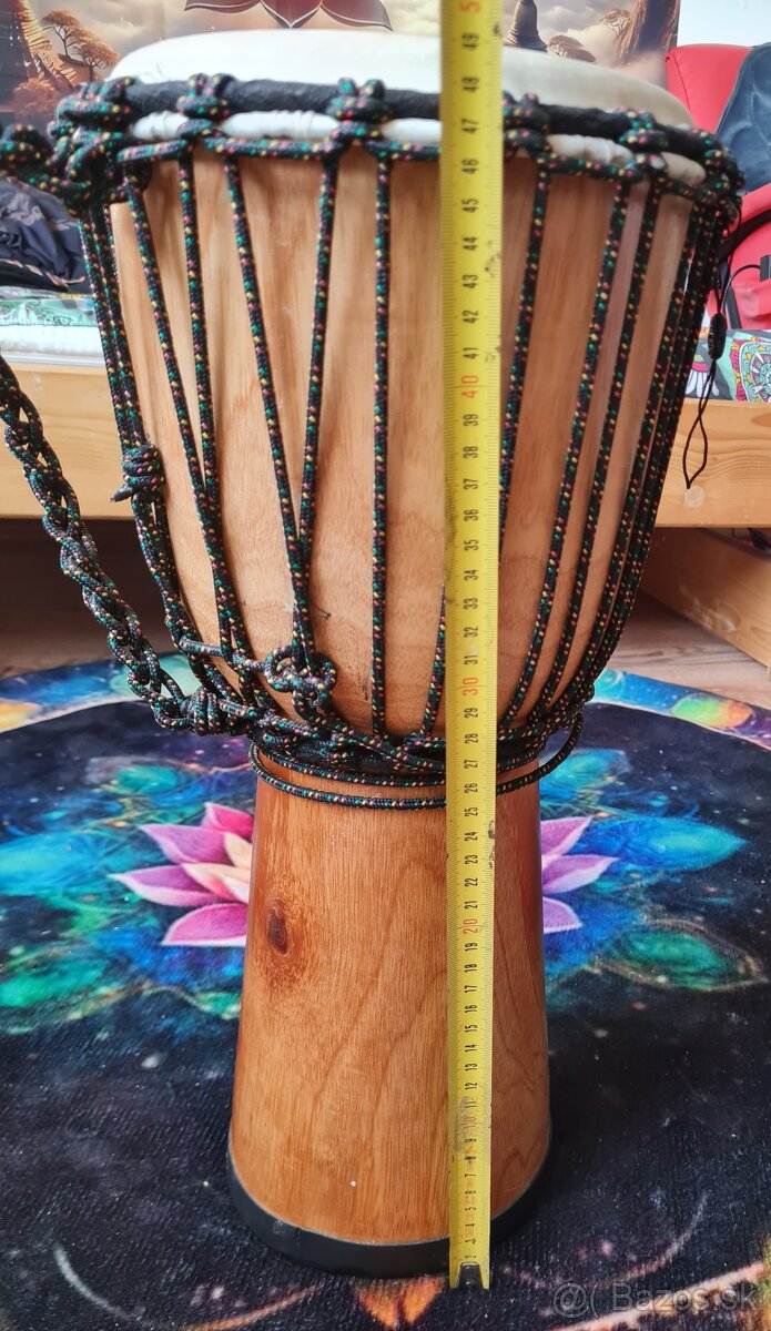 Djembe - 3