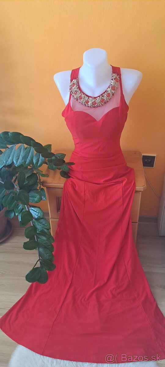 Predam krasne saty vel.S,M. - 3