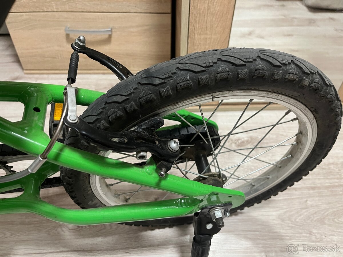 Predam detsky bicykel 16 - 3