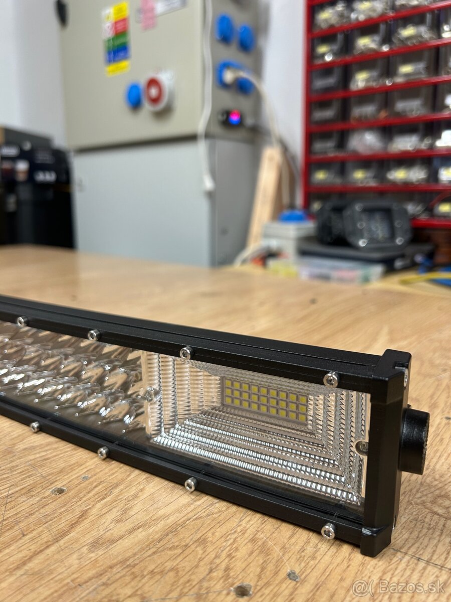 Led rampa 106cm - 3