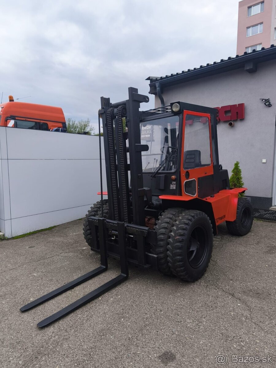 Desta 3522 TXK - 3
