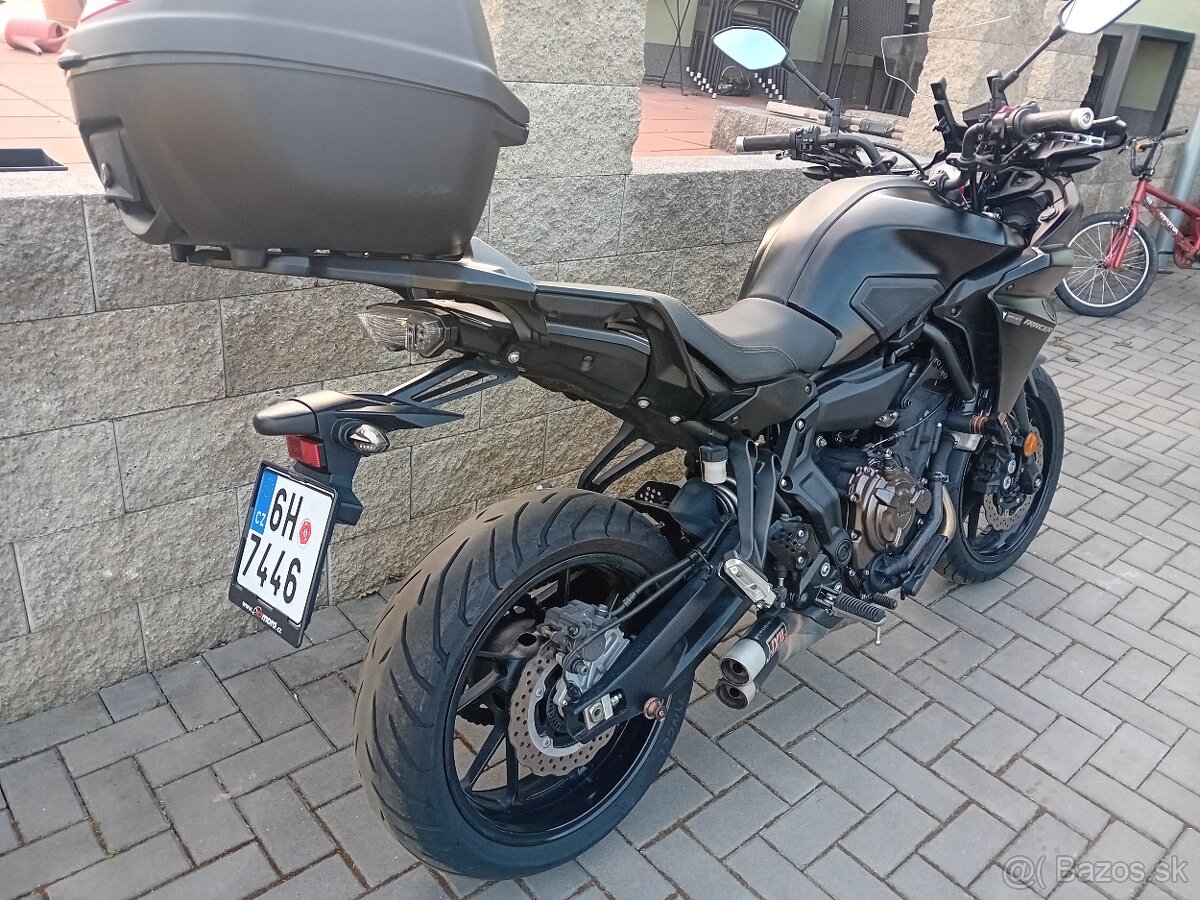 YAMAHA TRACER 700,TRACER/7,ABS,2018 - 3